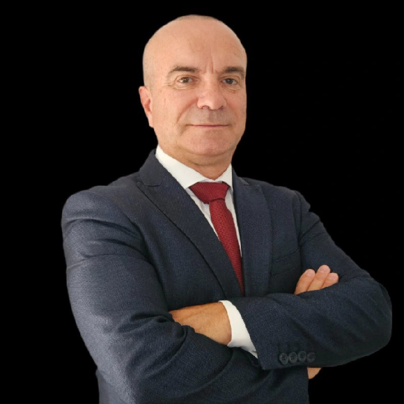 Carlo Ferreira